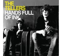 Fab Hands Full Of Ink (CD) (Importación USA)
