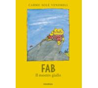 Fab Il Mostro Giallo