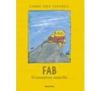 Fab O Monstro Amarelo