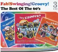 Fab! Swinging! Groovy! - Best of the Sixties