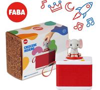 Faba a Cantar Narradores de Cuentos para Niños C/Carácter FBC10001