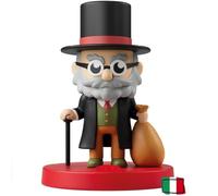 Faba Carácter Sonido Las Cuentos De Navidad Historias Contenido Educativo Ver