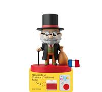 FABA Cuentos de Navidad (FFF10008)