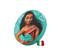 FABA Disco de Sonido Disney - Oceanía | Para niños y niñas de 5 a 10 años, cuentos y cuentos sonoros, escuchable con el cuentacuentos y FAB versión italiana