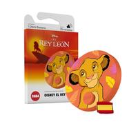 FABA - Disco Sonoro - El rey León