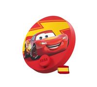 FABA Disco Sonoro Disney Pixar - Cars