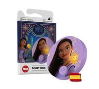 FABA - Disco Sonoro - Wish: El poder de los deseos