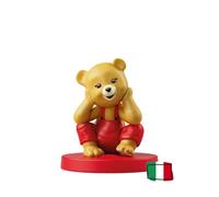FABA-FFR23906 Personaje sonoro en Italiano, Color Animales, Le filastrocche Degli animali (FFR23906)