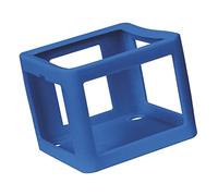 FABA- Funda Protectora, Color, Azul (1)