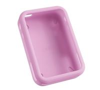 FABA Funda Protectora Patapum para Proteger el cuentacuentos FAB de arañazos y golpes, rosa, silicona
