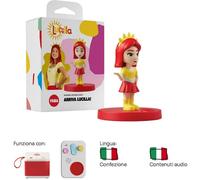 Faba Lucilla Personaje Sonoro Canciones Y Sonidos Para Niños 1-3 Años Versión Es