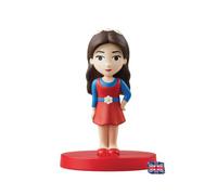 FABA Personaje de Sonido - Canta en Inglés con Daisy Dot | Música y canciones para niños de 1+ años, para escuchar con FABA Historias y FAB juego educativo, embalaje francés