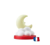 FABA Personaje de Sonido - Historias de la Noche - Cuentos de Hadas e Historias de Sonido, Niños 3-5 Años - Escuchar con FABA Historias y FABA+, Juego Educativo, Versión en francés