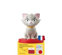 FABA Personaje de Sonido - La farandole de los Animales - Música y Canciones, Niños 0+ Años, para Escuchar con FABA Historias y FAB Juego Educativo, Versión Francesa