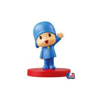 FABA Personaje de Sonido - Las Canciones de Pocoyo | Música, canciones y sonidos, niños de 0 a 3 años - escuchar con el cuento de historias y FAB