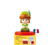 FABA Personaje de Sonido - Peter Pan y Otra Historia