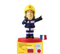 FABA Personaje de Sonido - Sam El Bombero Los Héroes en Acción!