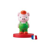 FABA- Personaje Sonore, FFF10002