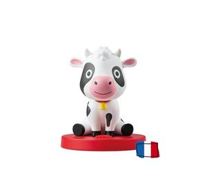 FABA- Personaje Sonore, FFF30001