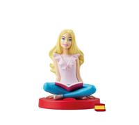 FABA Personaje Sonoro - Barbie Mejores Amigas