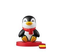 FABA Personaje Sonoro Canciones de Navidad - Canciones - Juguetes, Contenidos Educativos, En Español, para Niñas y Niños a Partir de 0 años, Multicolor, FFL30004