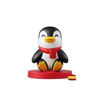 FABA Personaje Sonoro - Canciones de Navidad - Musica, Canciones y Sonidos, para niños y niñas 1-3 años, Reproducción con el Cuentacuentos, Juguete Educativo, versión en español