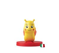 FABA Personaje sonoro - Canciones para pequeños Pasos - Músicas, Canciones y Sonidos para niños y niñas de 0 a 3 años - Escuchable con el Contador de Historias y FAB Juego Educativo versión