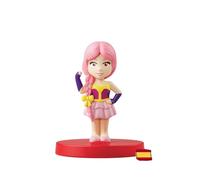 FABA Personaje Sonoro - Canta con Luli Pampín - Música, Canciones y Sonidos, para niños y niñas 1-3 años, Reproducción con FABA Cuentacuentos y FAB Juguete Educativo, versión en español