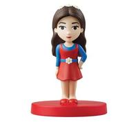 FABA - Personaje Sonoro - Canta en inglés con Daisy Dot