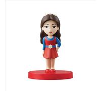 FABA - Personaje Sonoro - Canta en inglés con Daisy Dot
