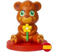 FABA - Personaje Sonoro - Canta y Baila con Nino