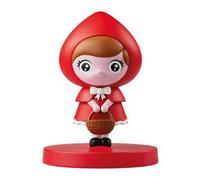 FABA - Personaje Sonoro - Caperucita Roja y otro cuento