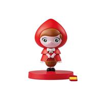 FABA Personaje Sonoro - Caperucita Roja y Otro Cuento - Cuentos e Historias sonoras, para niños y niñas 3-5 años, Reproducción con el Cuentacuentos y FABA+, Juguete Educativo, versión en español