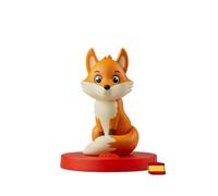 FABA Personaje Sonoro - Colarroja se Hace Mayor - Cuentos e Historias sonoras para Niñas y Niños de 3-5 años, Juguetes e Contenidos Educativos En Español