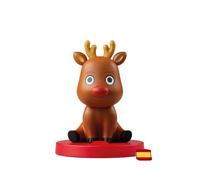 FABA Personaje Sonoro - Cuenta atrás para Navidad