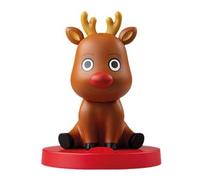 FABA - Personaje Sonoro - Cuenta atrás para Navidad