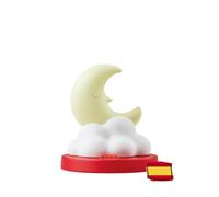 FABA Personaje Sonoro - Cuentos con Beso para Las Buenas Noches - Historias sonoras - Juguetes, Contenidos Educativos, para Niñas y Niños de 1-3 años, En Español