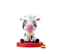 FABA Personaje Sonoro Dando Saltos por el Mundo - Música, Canciones y Sonidos - Juguetes, Contenidos Educativos, En Español, para Niñas y Niños de Todas Las Edades