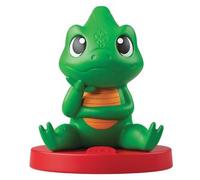 FABA Personaje Sonoro - Descubriendo Las emociones - Historias sonoras para niños 3-5 años, Reproducción con el Cuentacuentos, versión en español