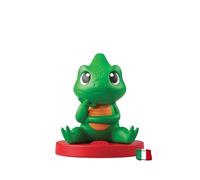 FABA Personaje sonoro, descubriendo Las emociones, Historias sonoras para niños de 3 a 5 años, escuchable con cuentastorías, versión Italiana