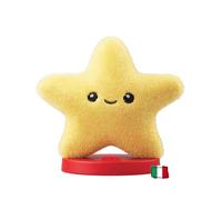 FABA Personaje sonoro - Duerme, Duerme estrellina - Músicas, Canciones y Sonidos para niños y niñas 0-3 años - Escuchable con el Contador de Historias y FAB Juego Educativo versión Italiana