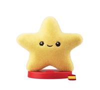 FABA Personaje Sonoro - Duerme, Duerme estrellita - Música, Canciones y Sonidos, para niños y niñas 0-3 años, Reproducción con FABA Cuentacuentos y FAB Juguete Educativo, versión en español