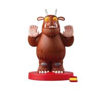 FABA Personaje Sonoro - El Grúfalo