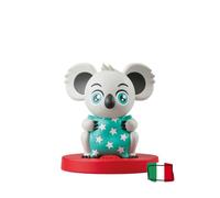 FABA- Personaje sonoro en Italiano, Canzoni e Filastrocche (MAIKII FFR34203)