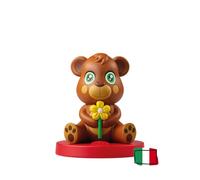 FABA- Personaje sonoro en Italiano, Color marrón (Maikii FFR34003)