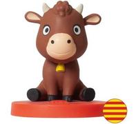 FABA Personaje Sonoro - En Patufet i altres contes - en Catalán - Cuentos e Historias sonoras, para niños y niñas 3-5 años, Reproducción con el Cuentacuentos y FABA+, Juguete Educativo