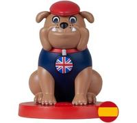 FABA - Personaje Sonoro - English! Canta y Aprende ㅤ