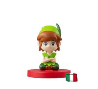 FABA - Personaje sonoro, FFR10006