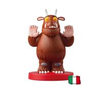 FABA Personaje sonoro Il Gruffalò - Historias Sonoras - Juguetes, Contenidos Educativos, EN Italiano, para Niñas y niños a Partir de 3 años