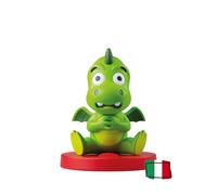 FABA- Personaje Sonoro Italiano (FFR44101)